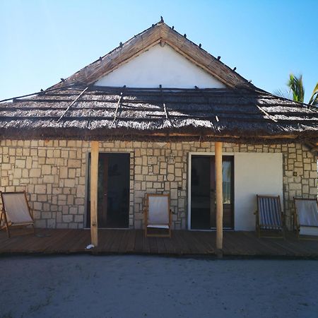 Laguna Blu - Resort Madagascar Andavadoaka Kültér fotó