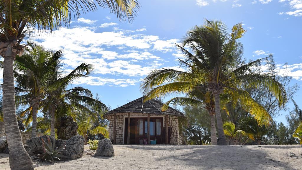 Laguna Blu - Resort Madagascar Andavadoaka Kültér fotó