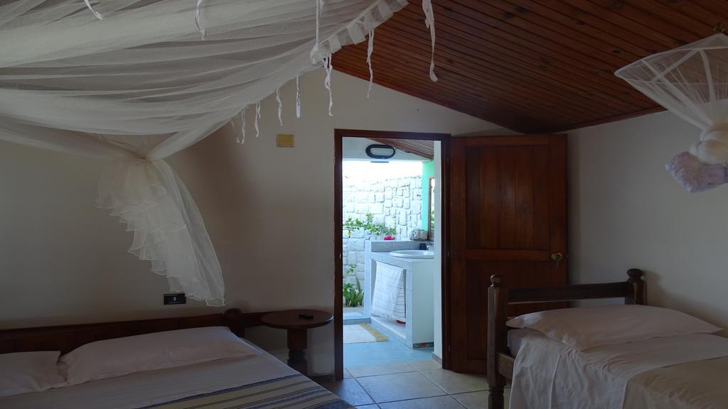 Laguna Blu - Resort Madagascar Andavadoaka Szoba fotó