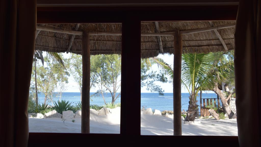 Laguna Blu - Resort Madagascar Andavadoaka Szoba fotó